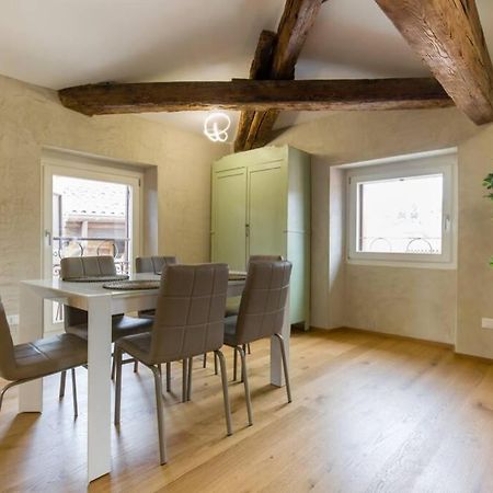 Luxury Design Apt With Amazing View Appartement Verona Buitenkant foto
