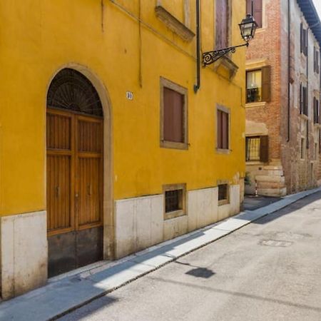 Luxury Design Apt With Amazing View Appartement Verona Buitenkant foto