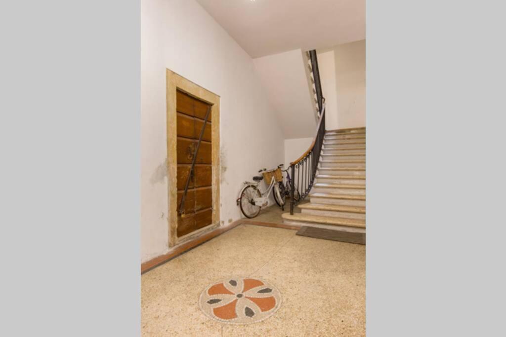 Luxury Design Apt With Amazing View Appartement Verona Buitenkant foto