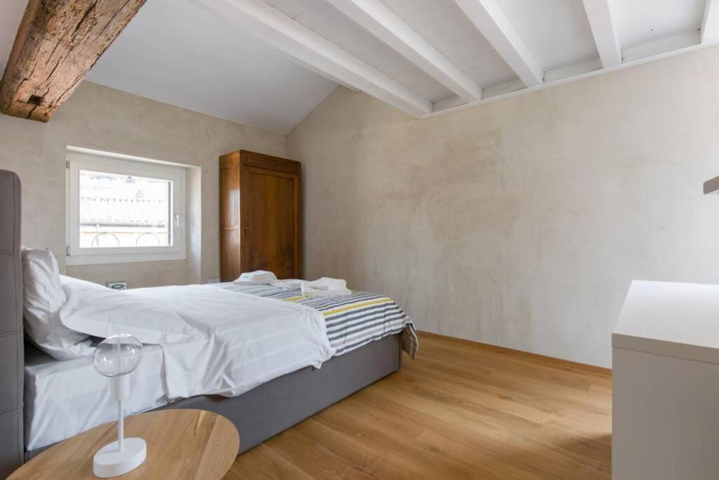 Luxury Design Apt With Amazing View Appartement Verona Buitenkant foto