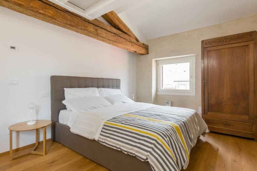 Luxury Design Apt With Amazing View Appartement Verona Buitenkant foto