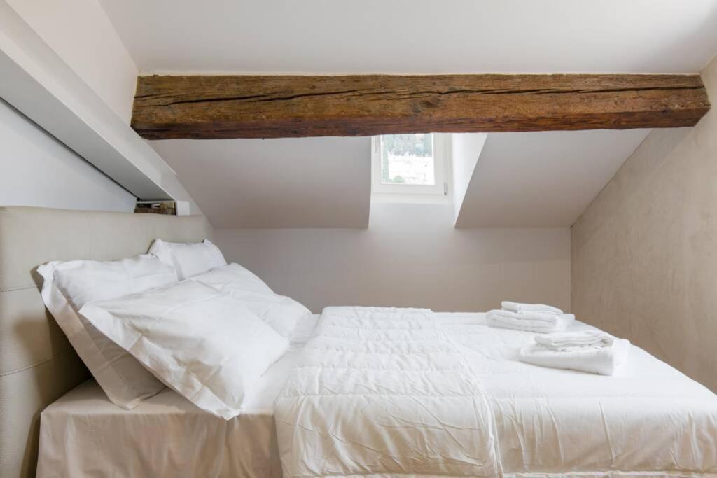 Luxury Design Apt With Amazing View Appartement Verona Buitenkant foto