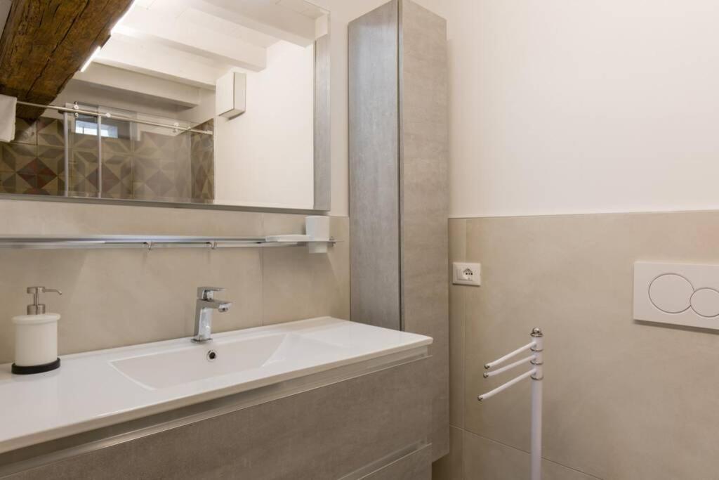 Luxury Design Apt With Amazing View Appartement Verona Buitenkant foto